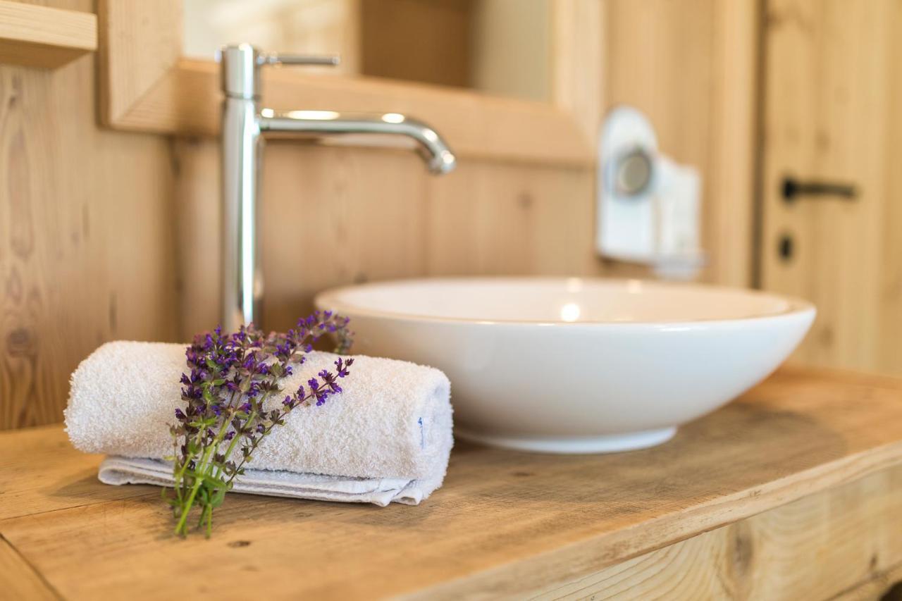Ferienhaus Olpererblick トゥクス エクステリア 写真